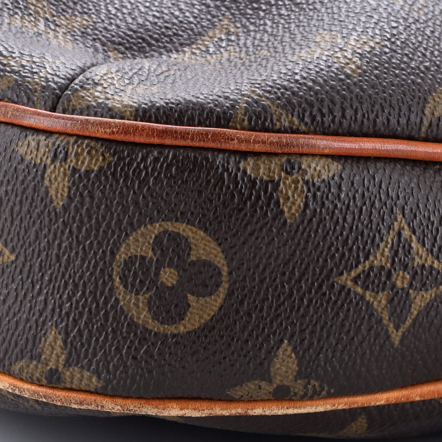 Odeon Handbag Monogram Canvas MM