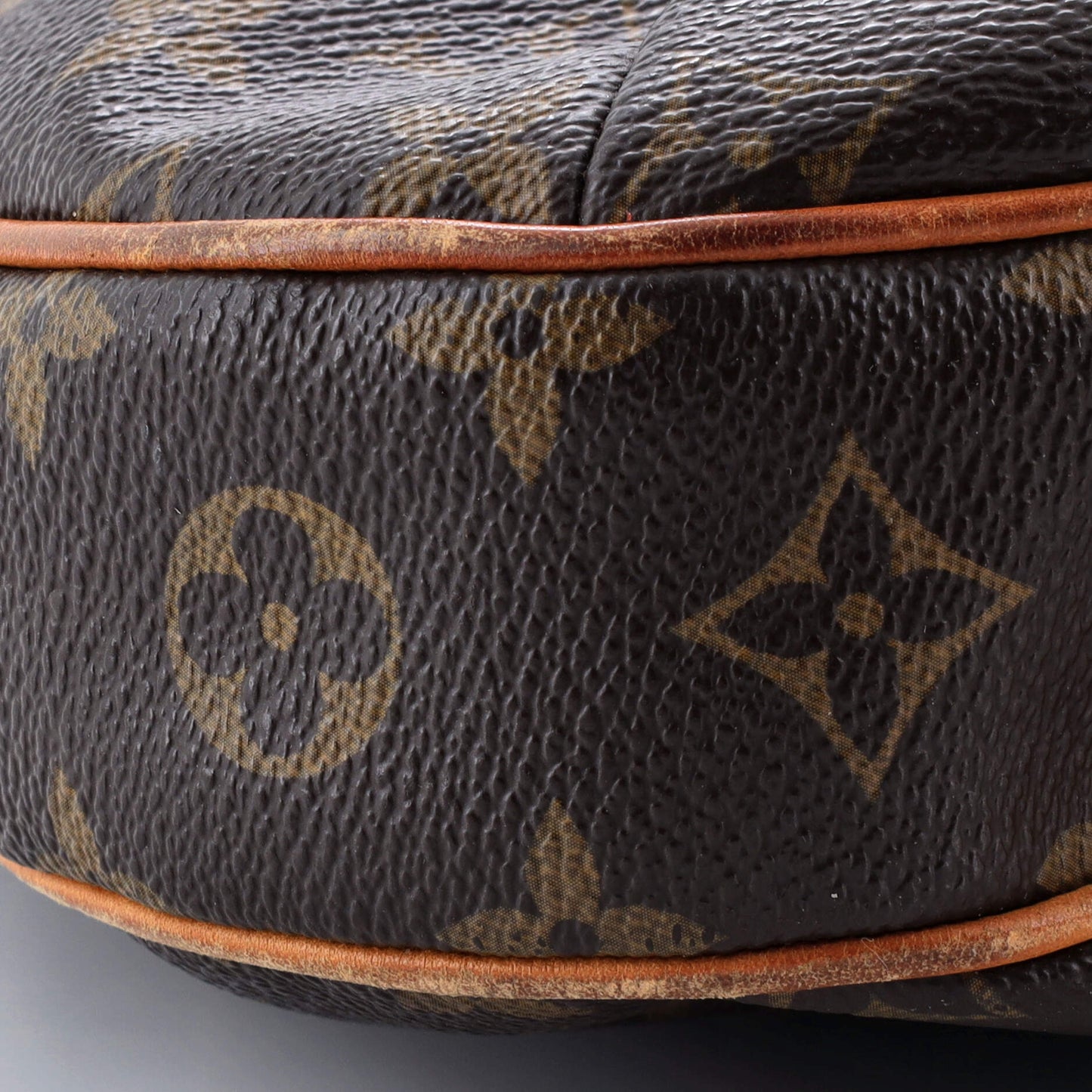 Odeon Handbag Monogram Canvas MM