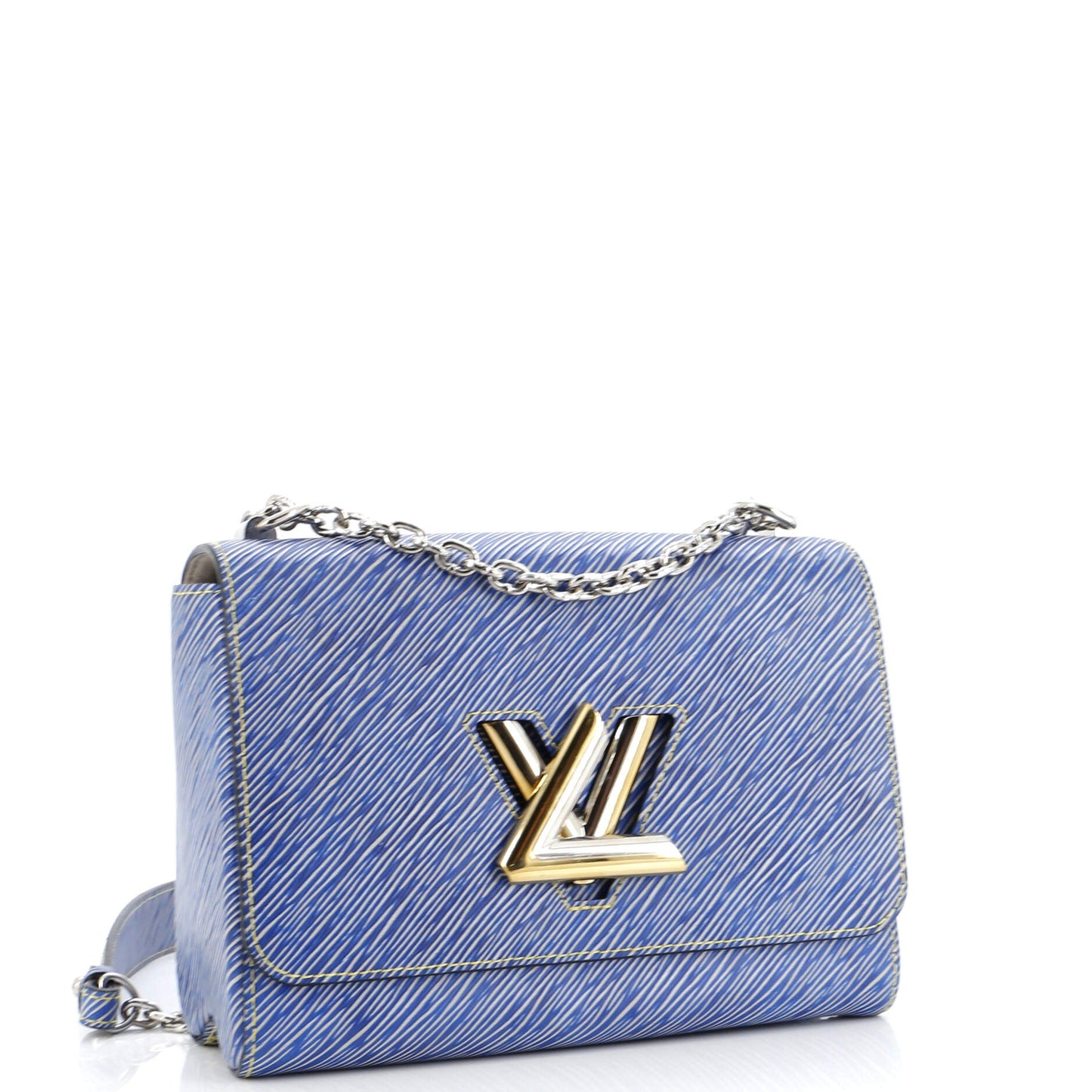 Twist Handbag Epi Leather MM