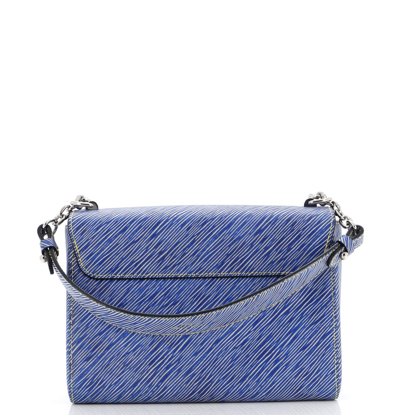 Twist Handbag Epi Leather MM