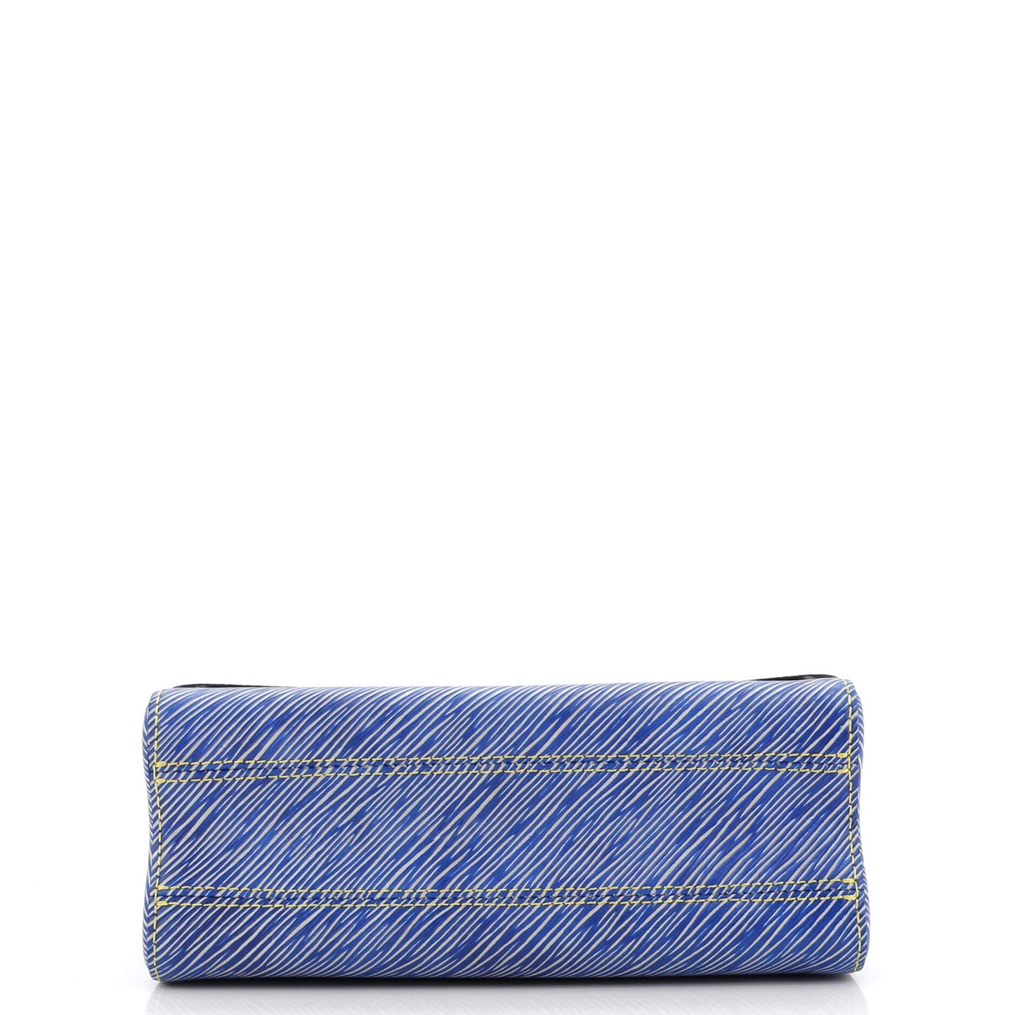 Twist Handbag Epi Leather MM