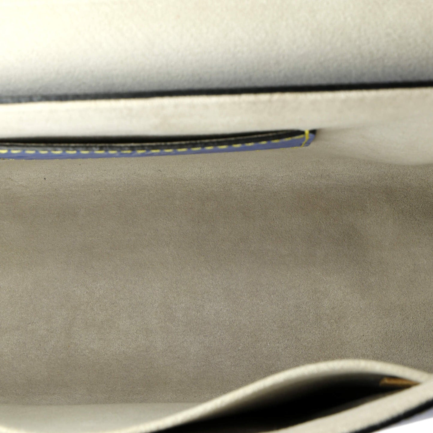 Twist Handbag Epi Leather MM