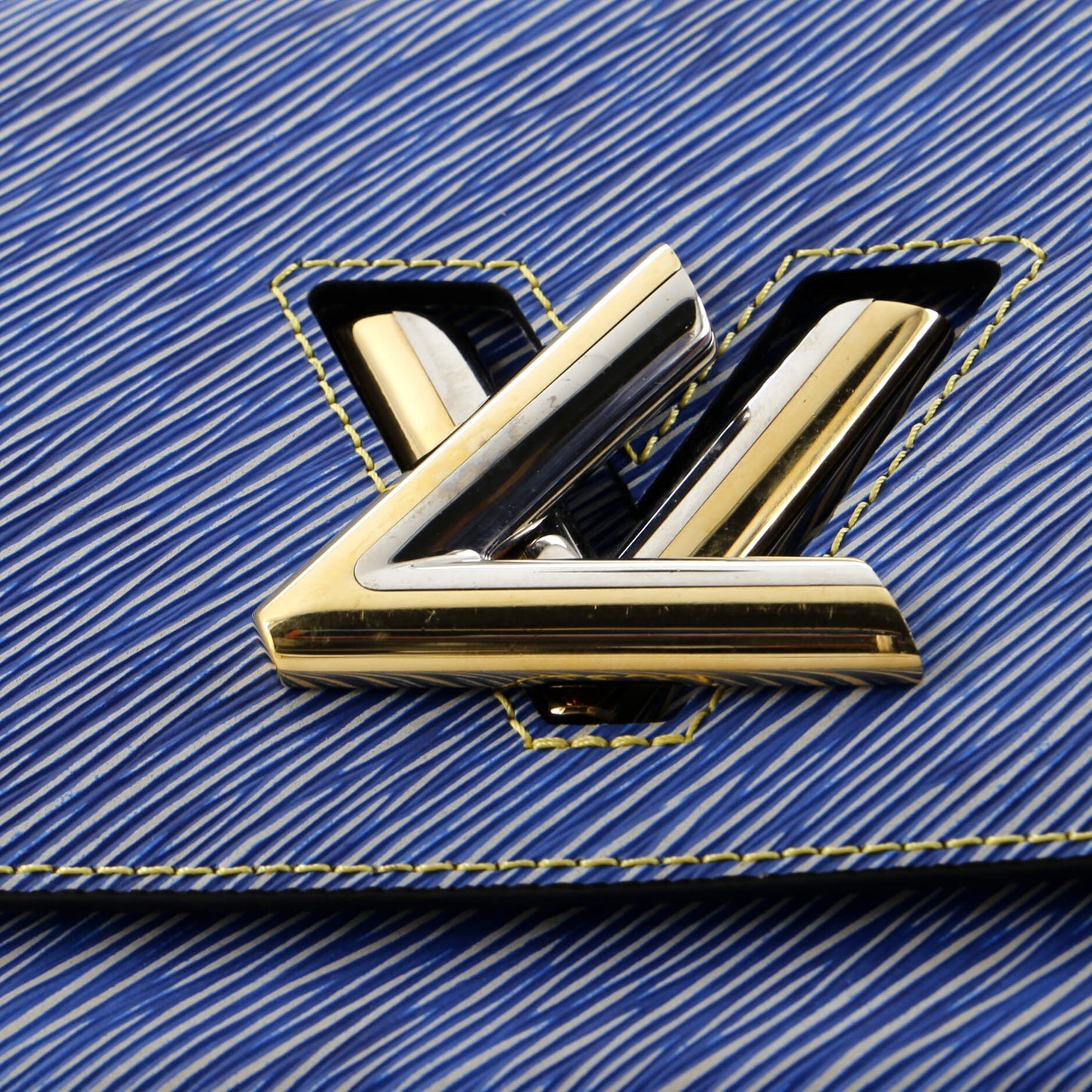 Twist Handbag Epi Leather MM