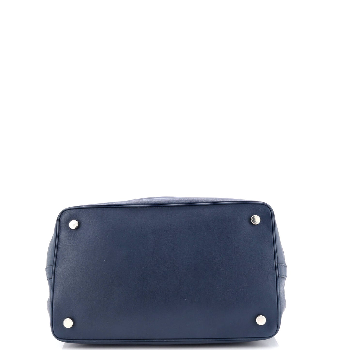 Haute Maroquinerie Noe Handbag Leather