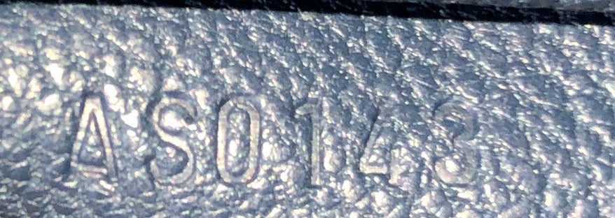 Haute Maroquinerie Noe Handbag Leather