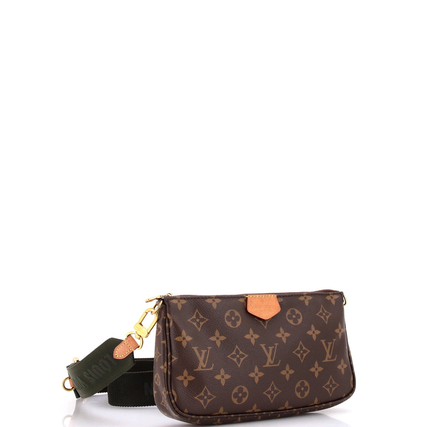 Multi Pochette Accessoires Monogram Canvas
