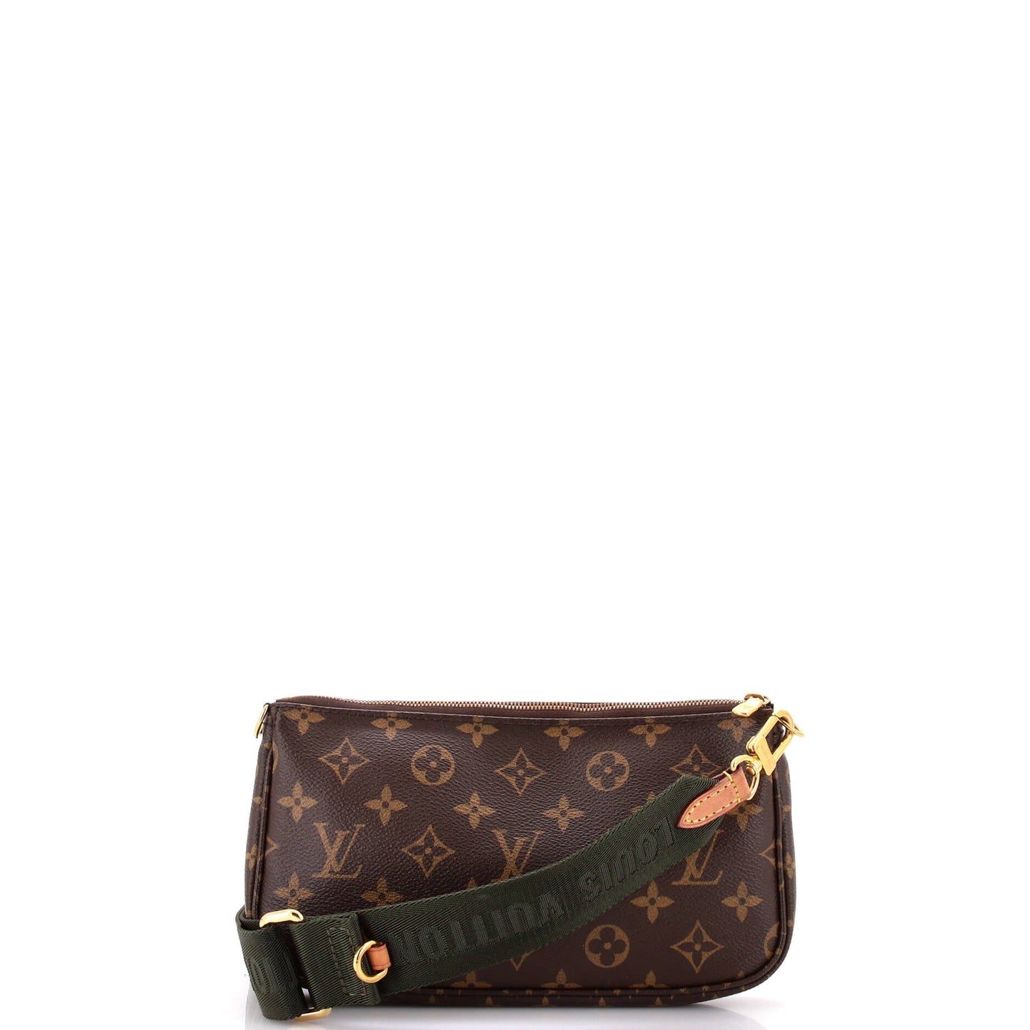 Multi Pochette Accessoires Monogram Canvas