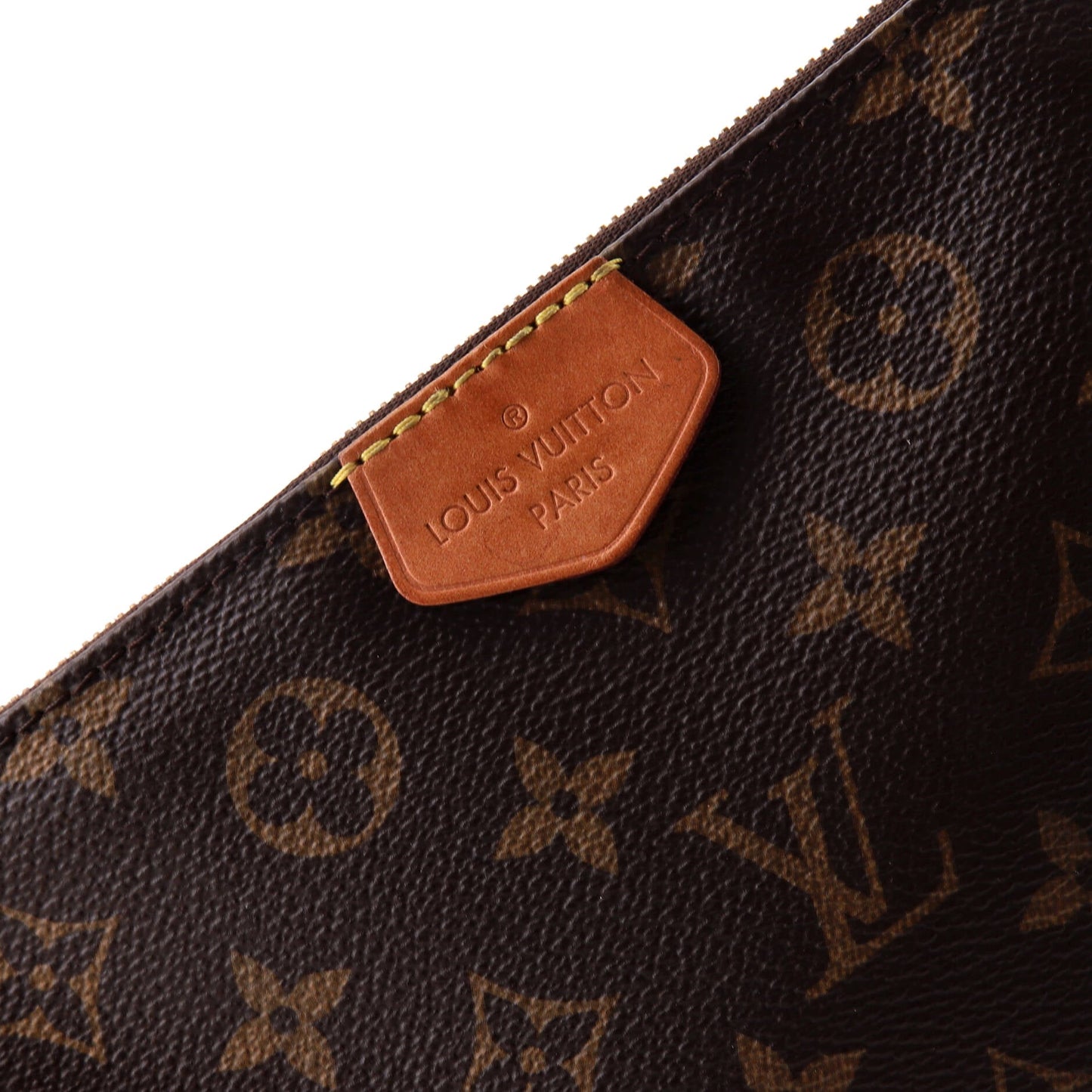 Multi Pochette Accessoires Monogram Canvas