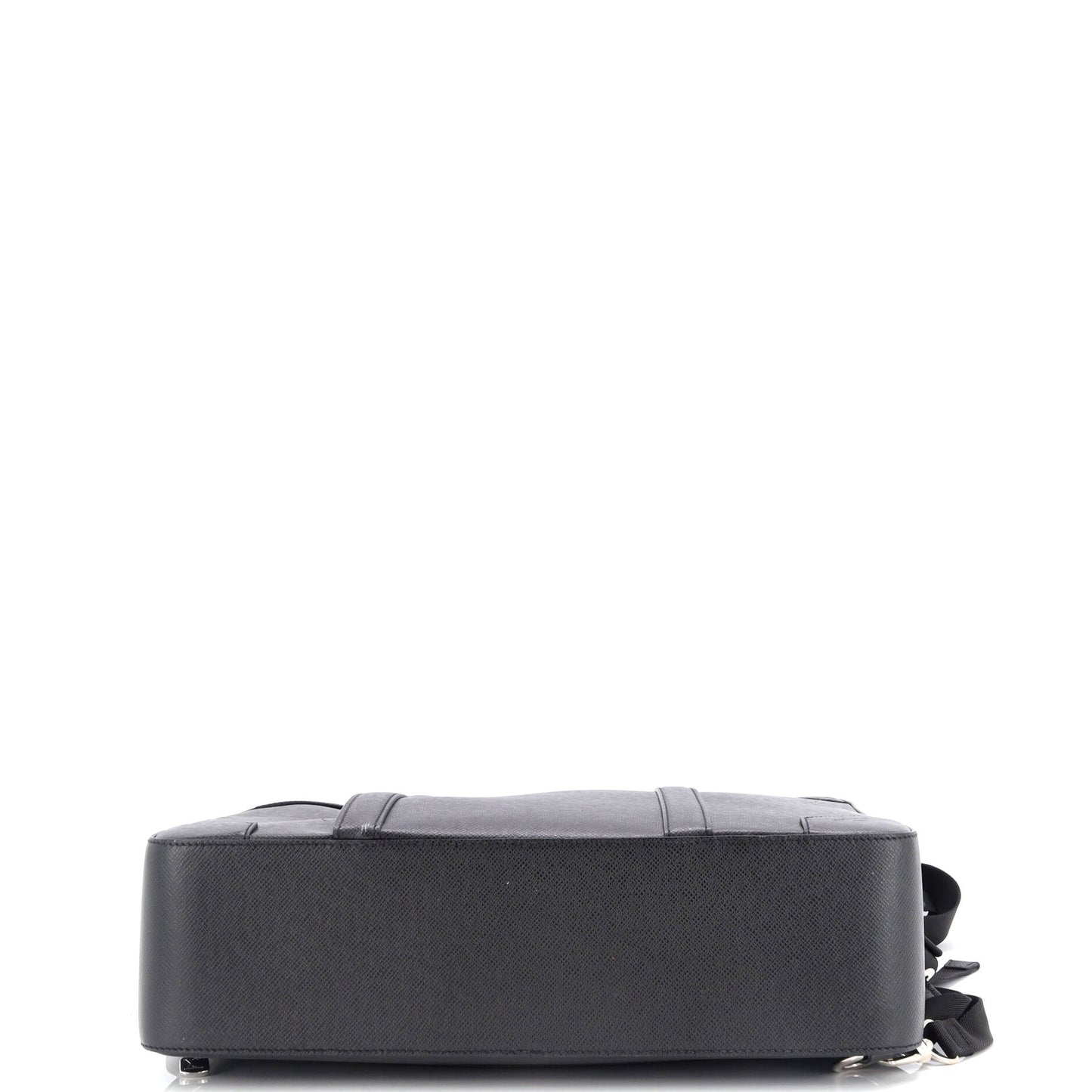 Briefcase Backpack Taiga Leather