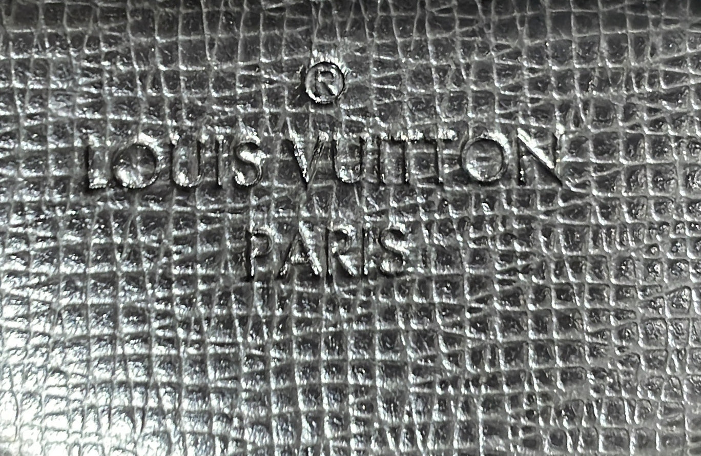 Briefcase Backpack Taiga Leather