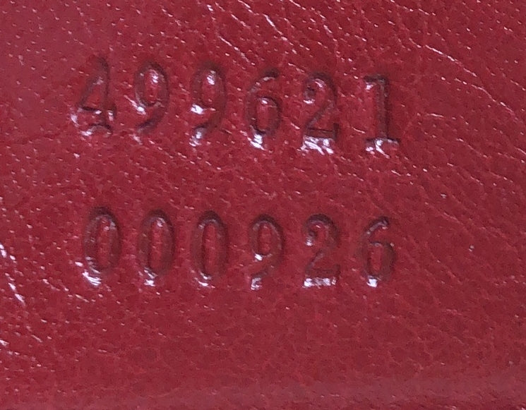 Ophidia Dome Shoulder Bag Suede Small