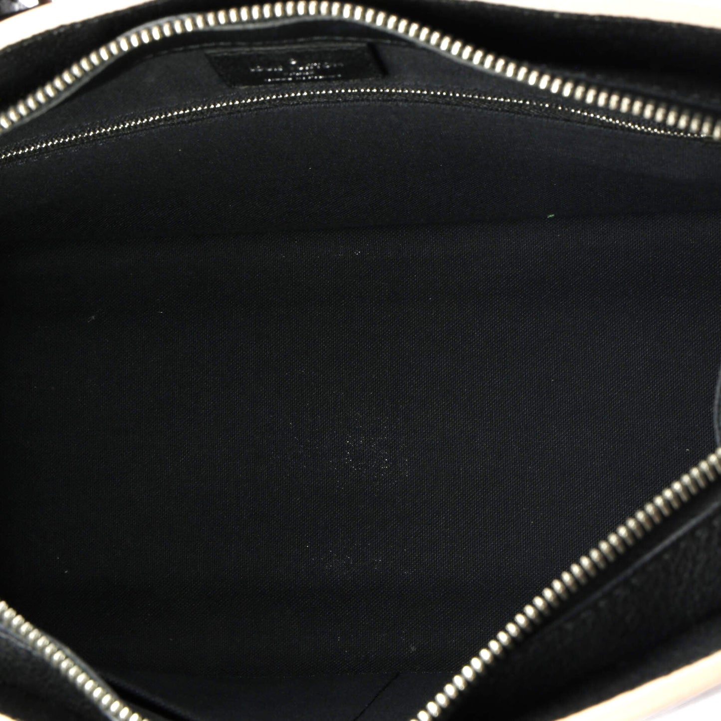 Vaneau Handbag Epi Leather MM