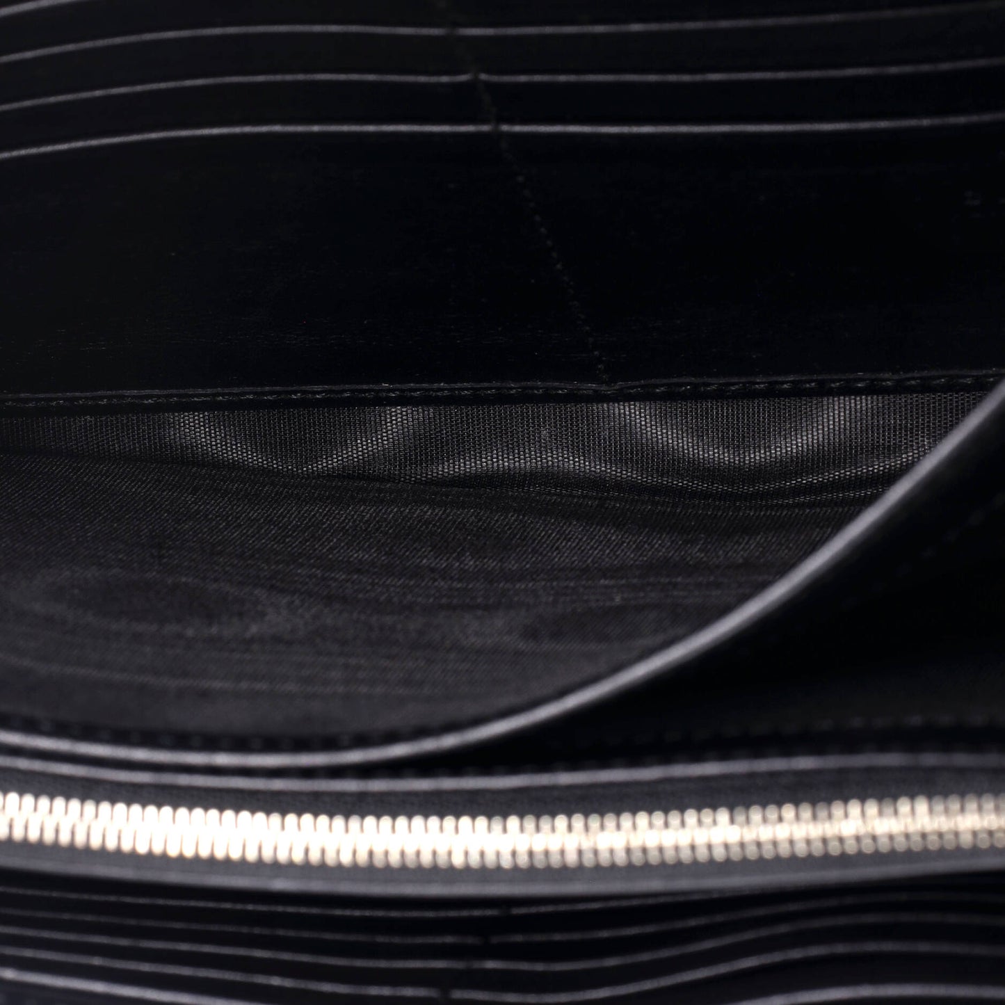 Dionysus Chain Wallet GG Velvet Small