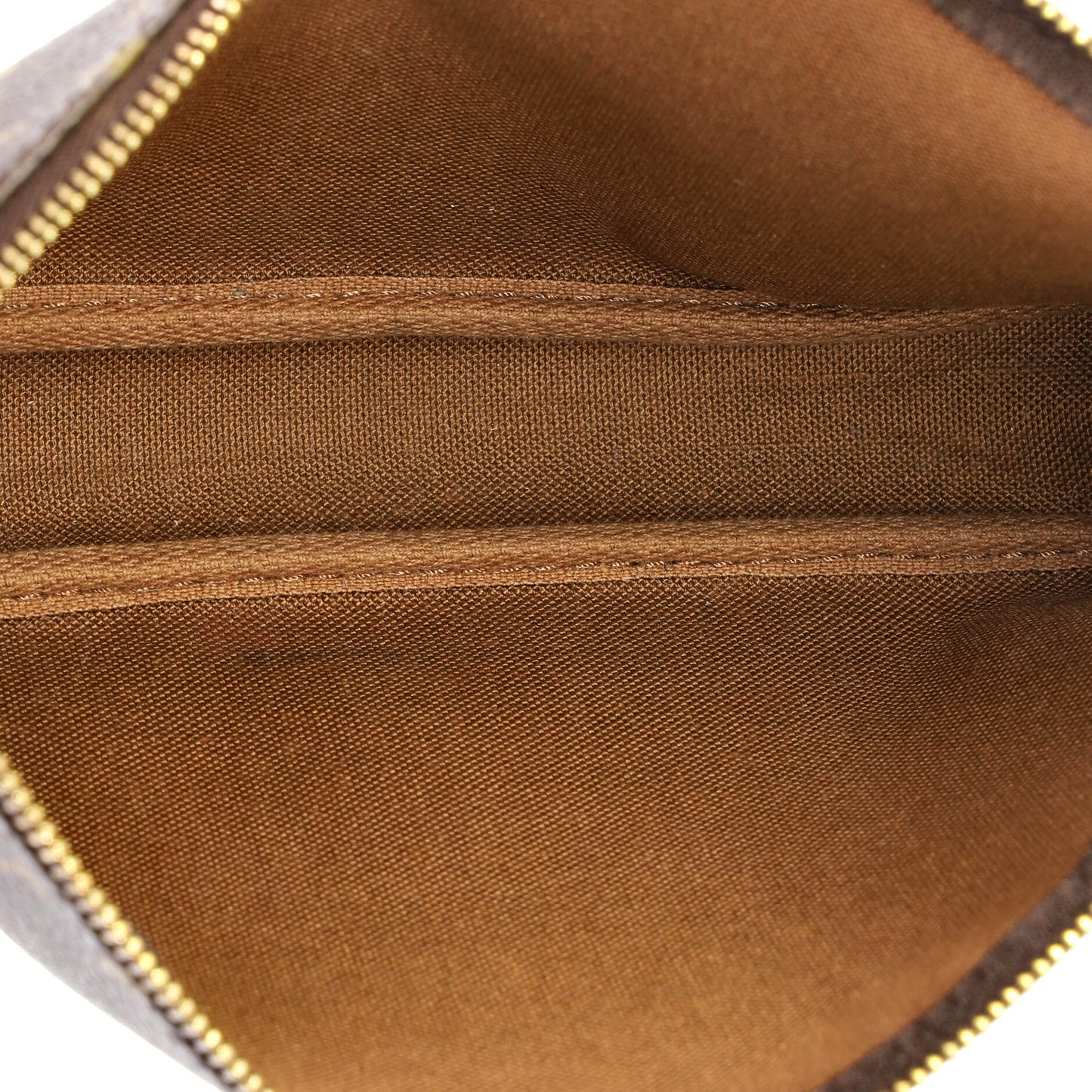 Pochette Accessoires Monogram Canvas