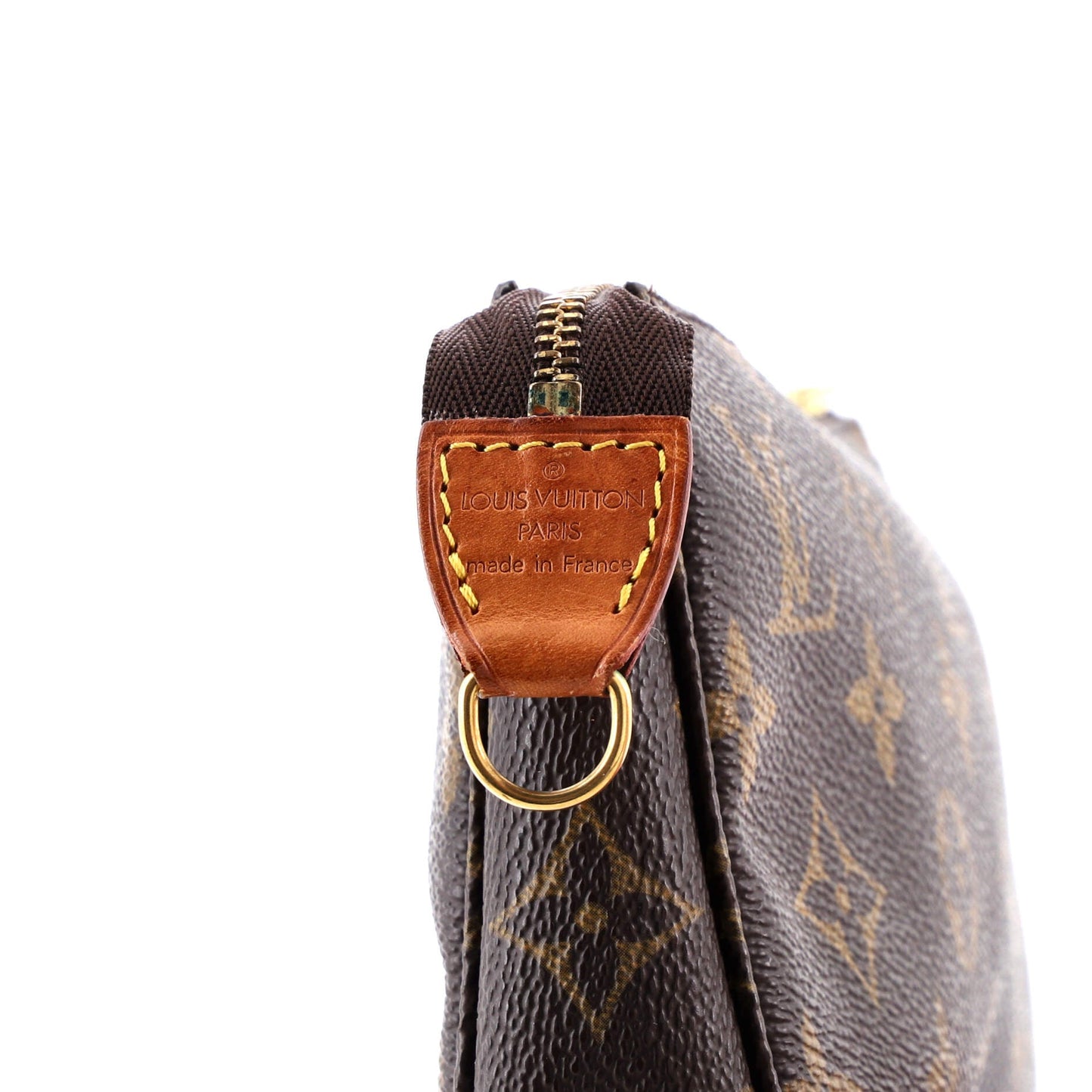 Pochette Accessoires Monogram Canvas