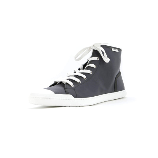 Men's Express High-Top Sneakers Nylon