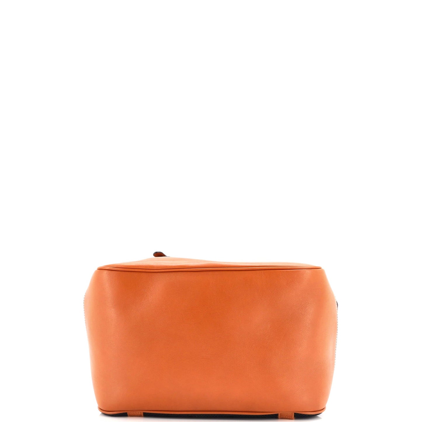 Interlocking G Patch Flap Buckle Backpack Printed Nylon and GG Coated Canvas