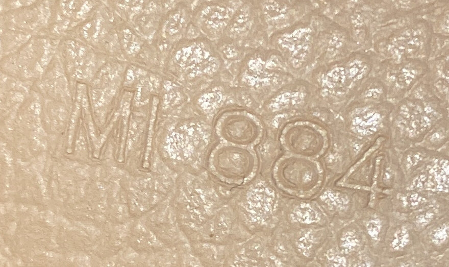 Vintage Sac Plat Bag Monogram Canvas