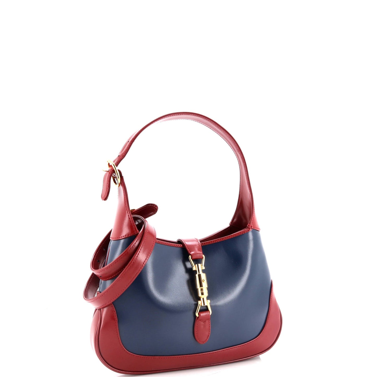 Jackie 1961 Hobo Leather Small