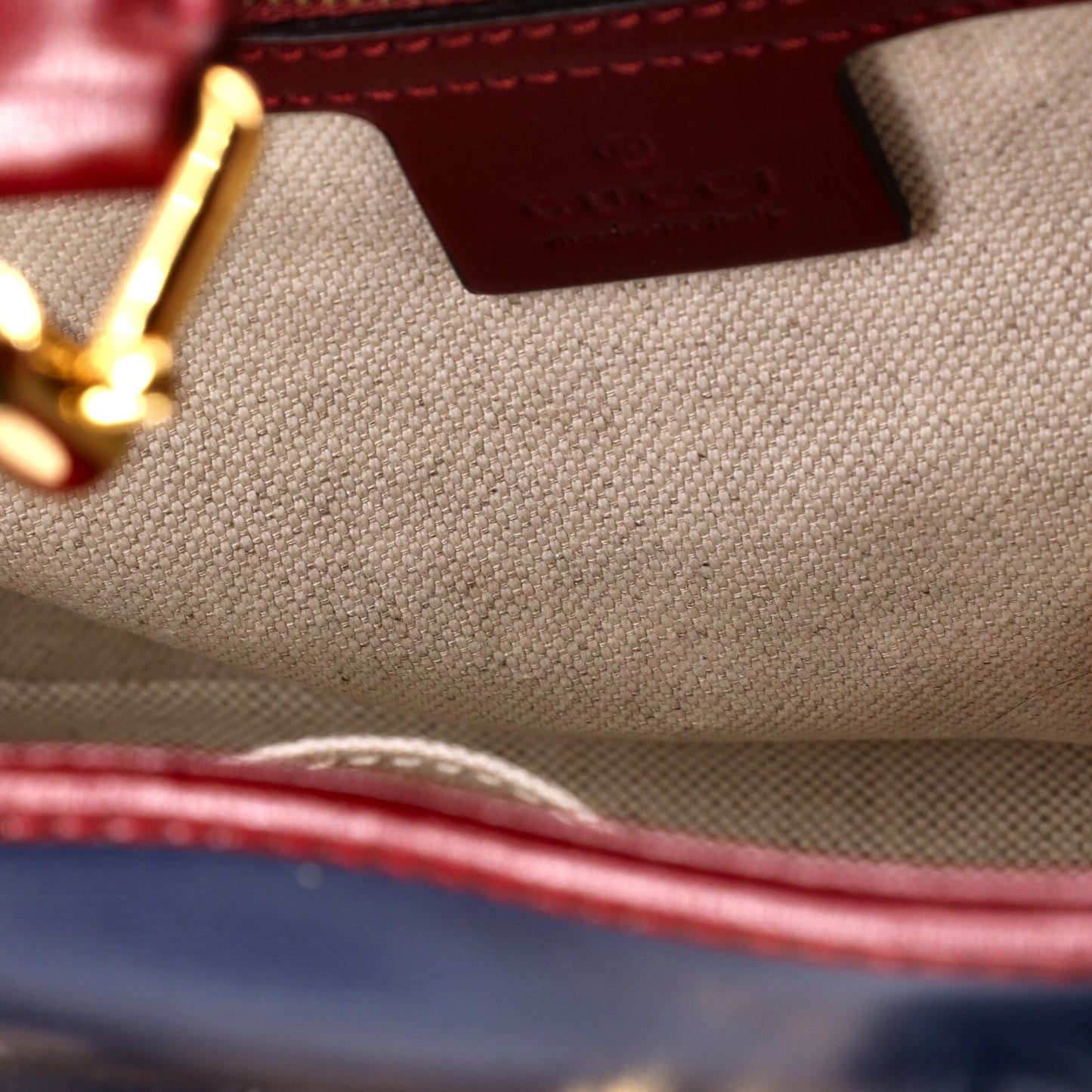 Jackie 1961 Hobo Leather Small