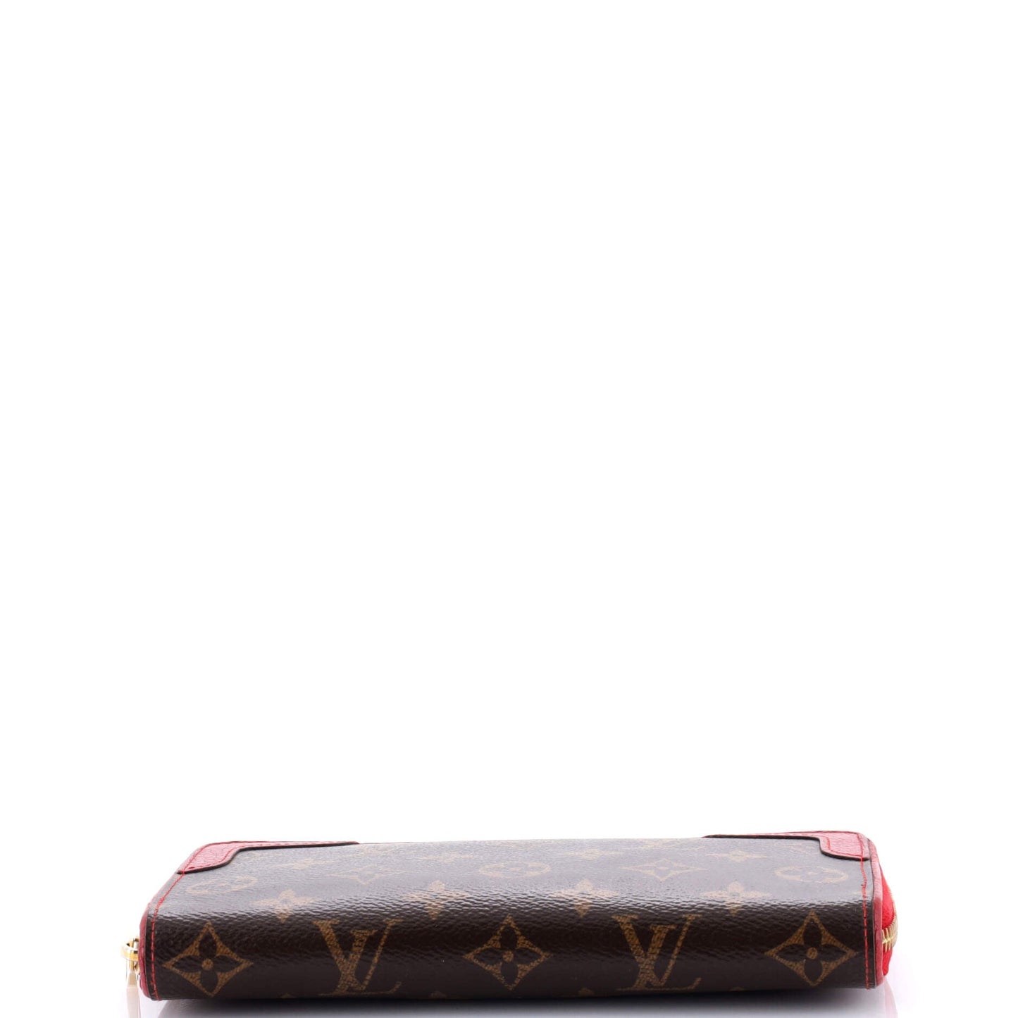 Retiro Zippy Wallet Monogram Canvas