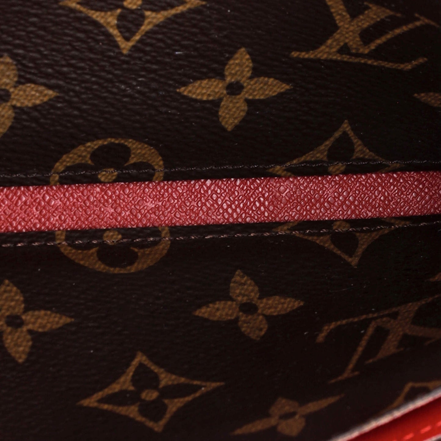 Retiro Zippy Wallet Monogram Canvas