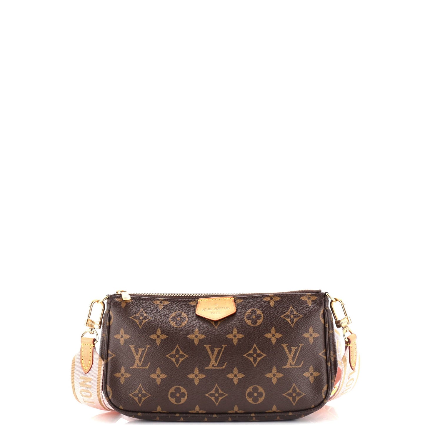 Multi Pochette Accessoires Monogram Canvas