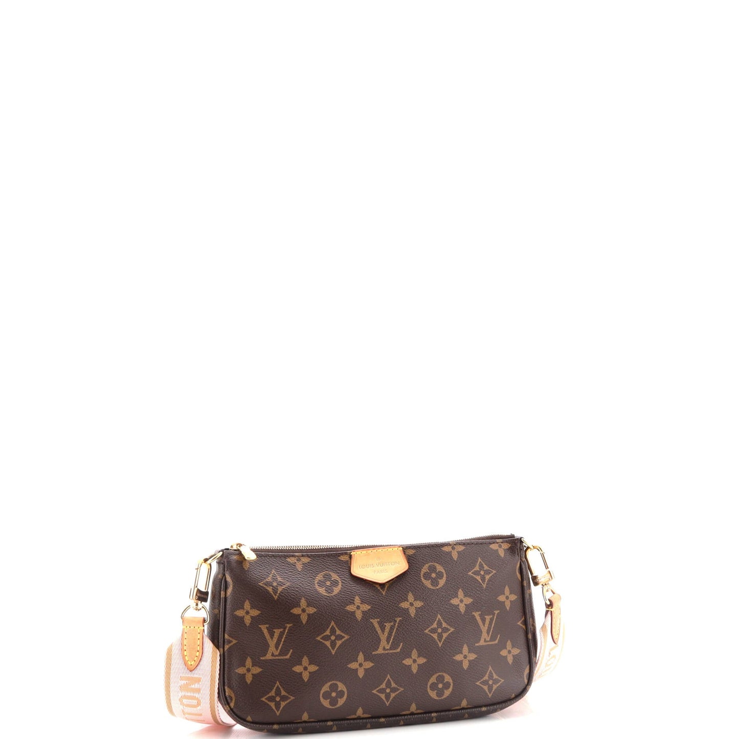 Multi Pochette Accessoires Monogram Canvas