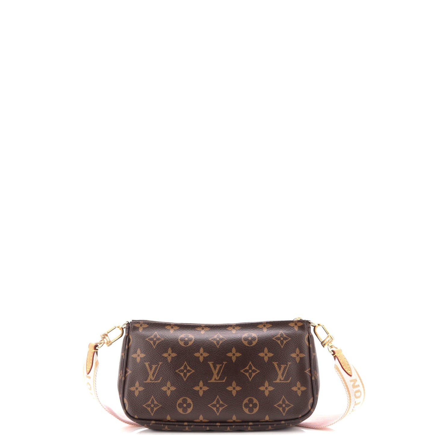 Multi Pochette Accessoires Monogram Canvas