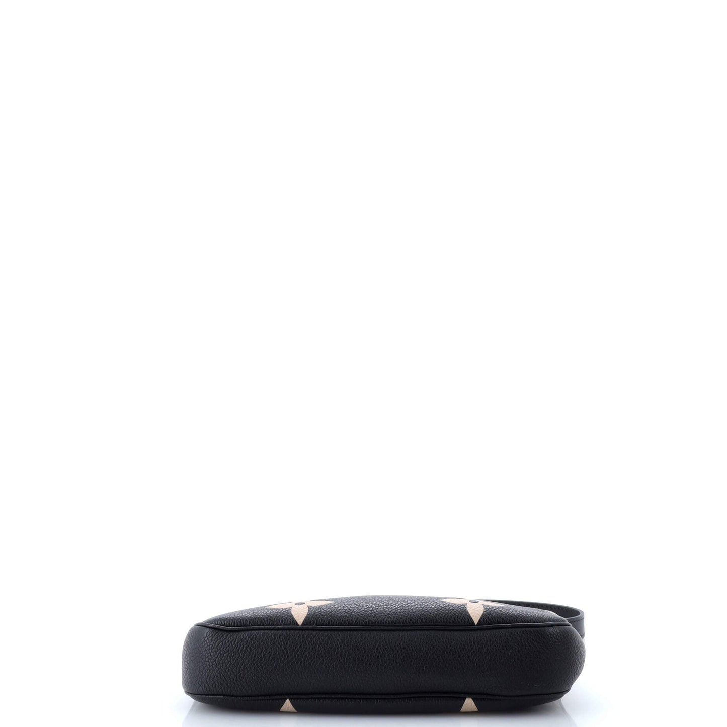 Multi Pochette Accessoires Pouch Bicolor Monogram Empreinte Giant Large