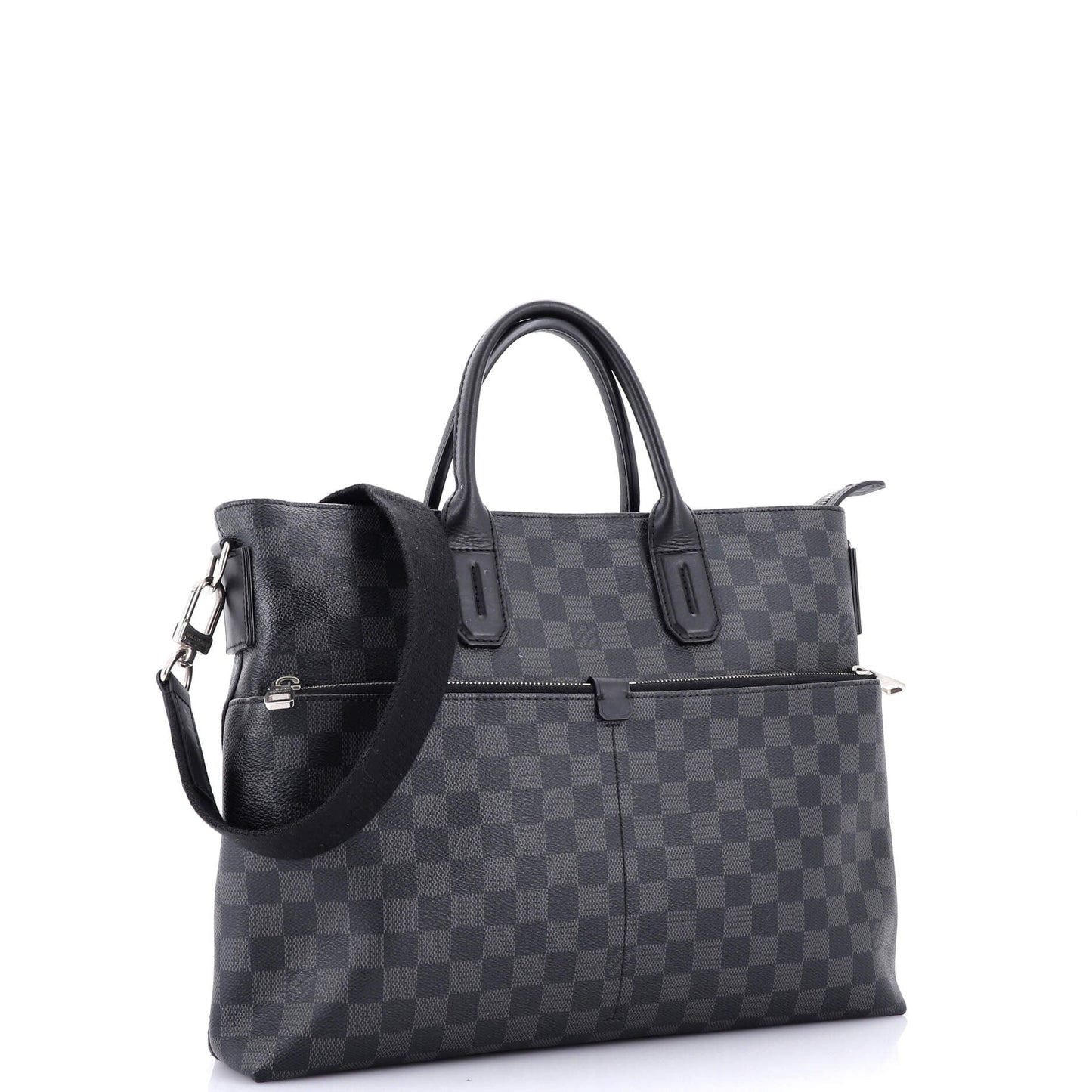 7 Days A Week Handbag Damier Graphite