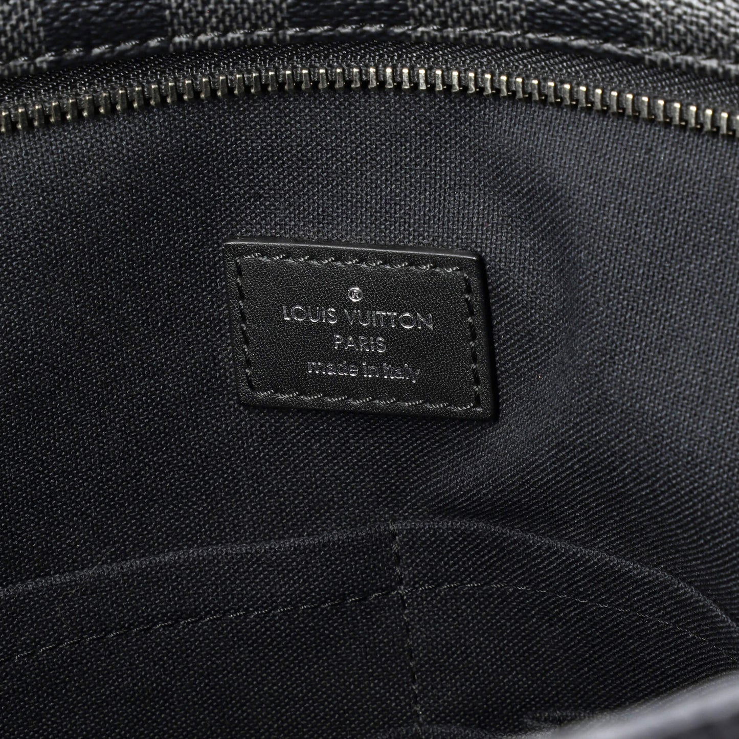 7 Days A Week Handbag Damier Graphite