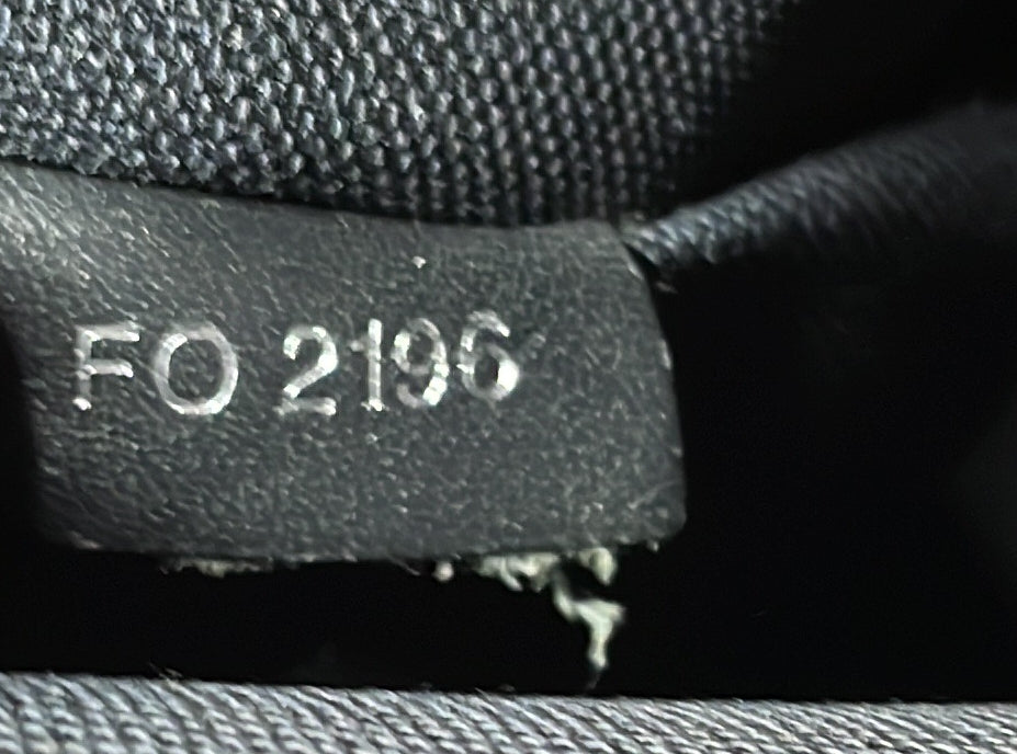 7 Days A Week Handbag Damier Graphite