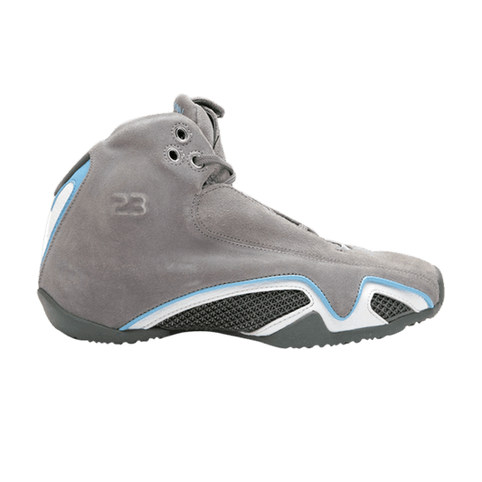 Jordan 21 OG Light Graphite (GS)