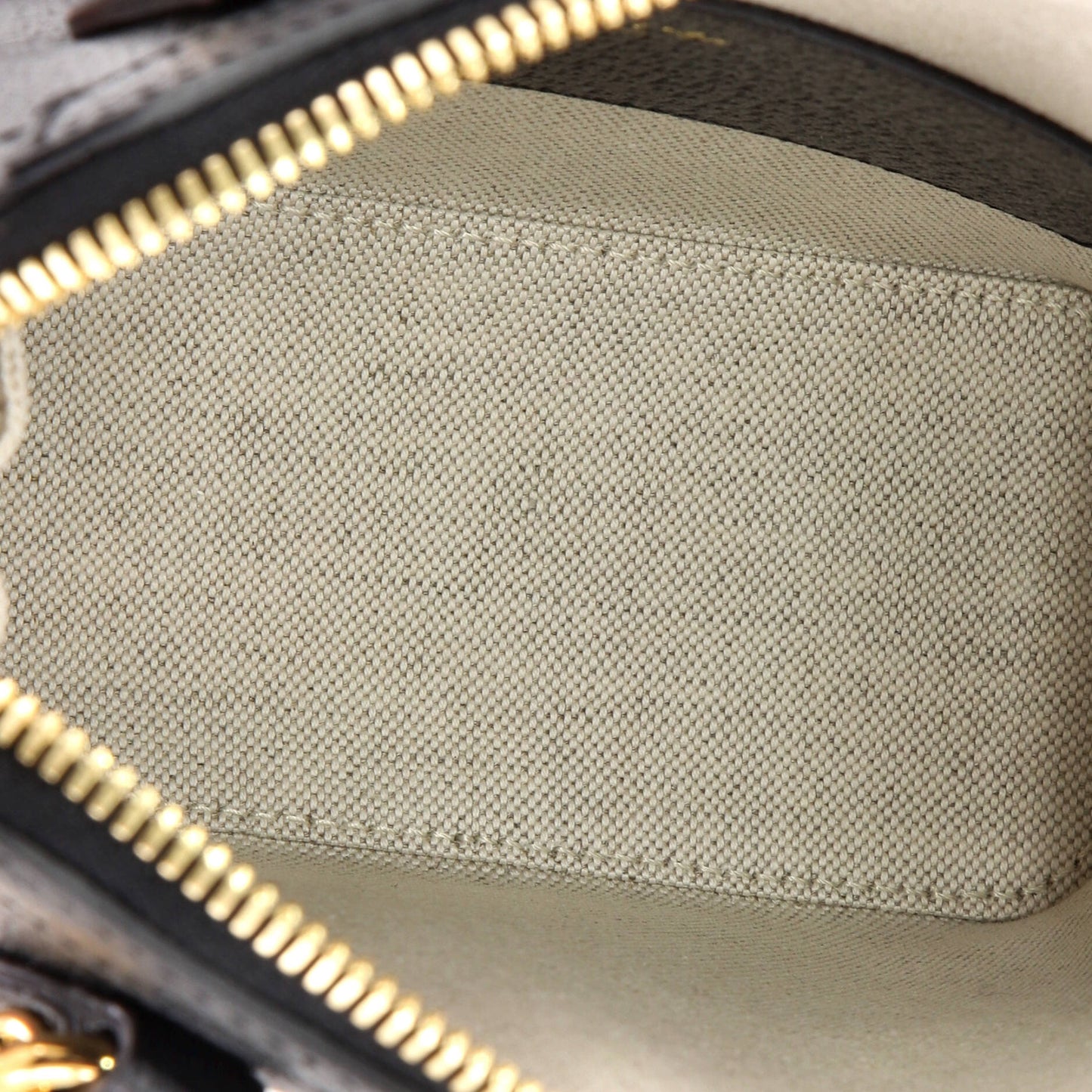 x Adidas Horsebit 1955 Top Handle Bag Leather with Applique Mini