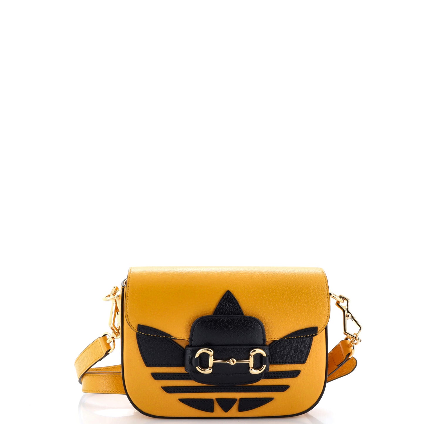 x Adidas Horsebit 1955 Shoulder Bag Leather Mini