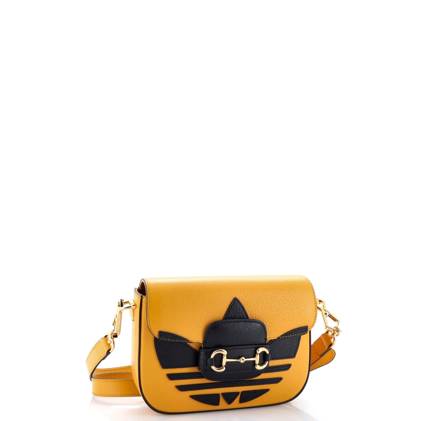 x Adidas Horsebit 1955 Shoulder Bag Leather Mini