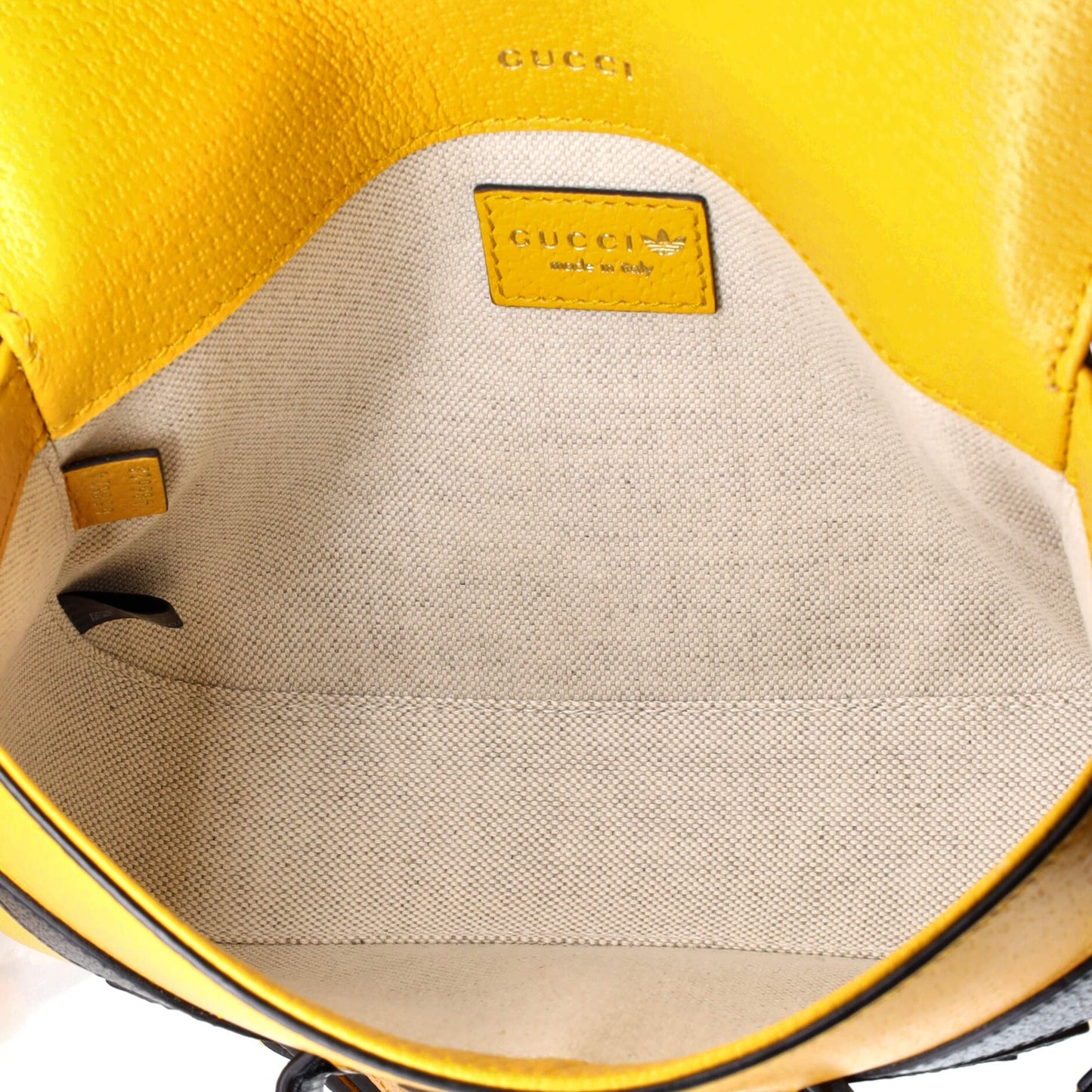 x Adidas Horsebit 1955 Shoulder Bag Leather Mini