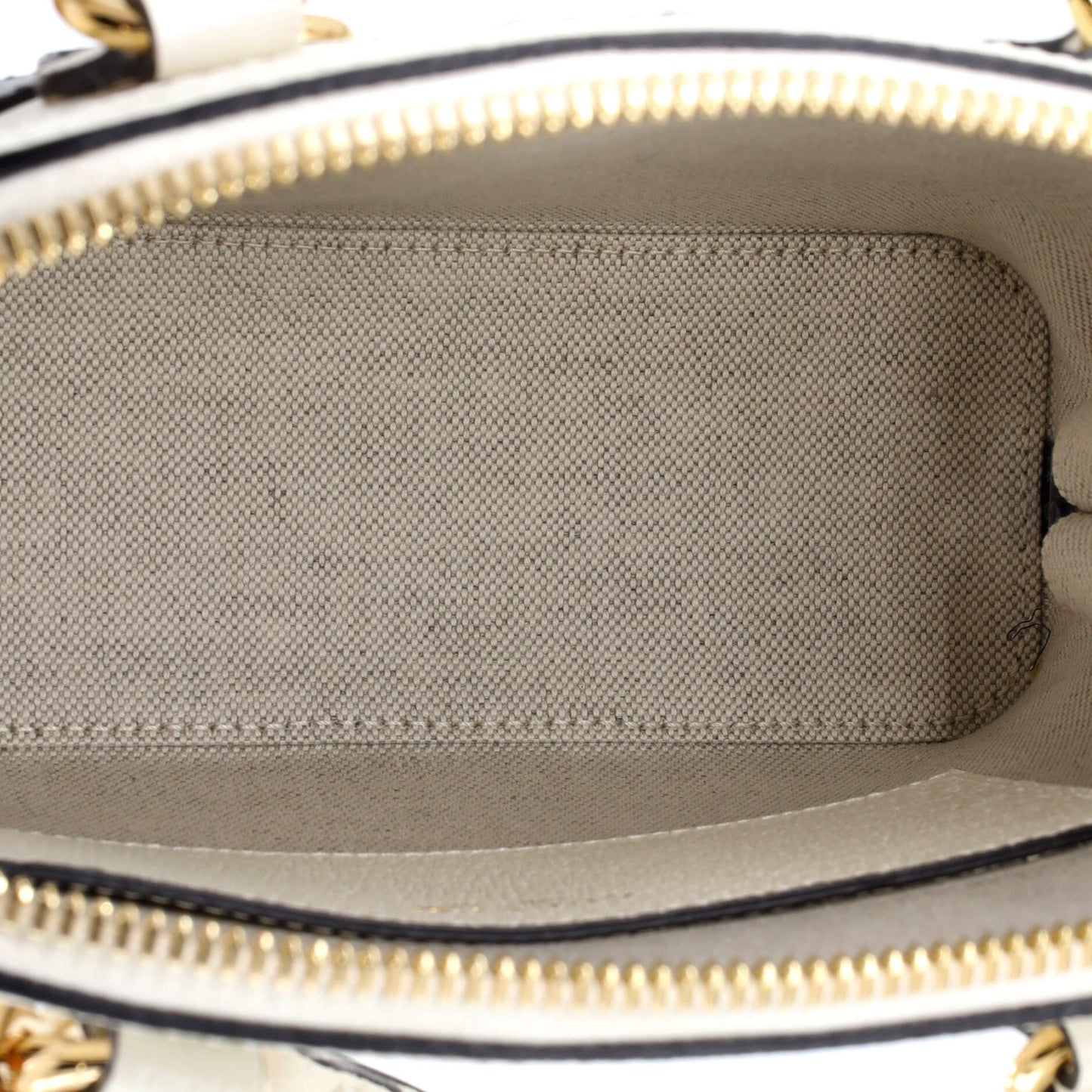 x Adidas Horsebit 1955 Top Handle Bag Leather with Applique Mini