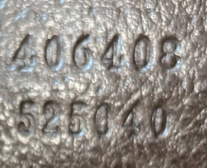 Front Zip Messenger Bengal Print GG Coated Canvas Medium