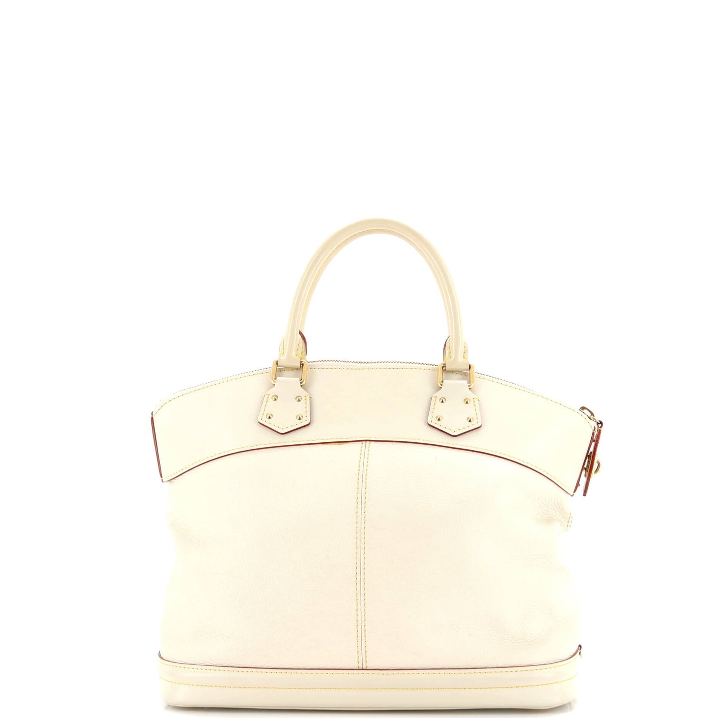 Suhali Lockit Handbag Leather MM