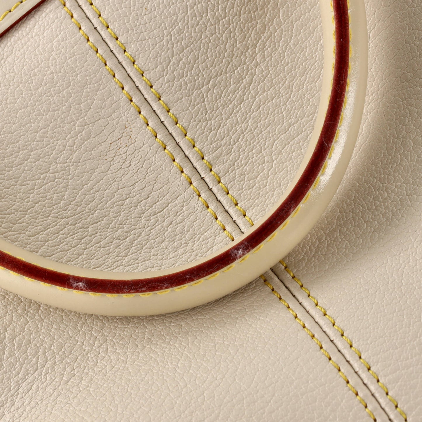 Suhali Lockit Handbag Leather MM