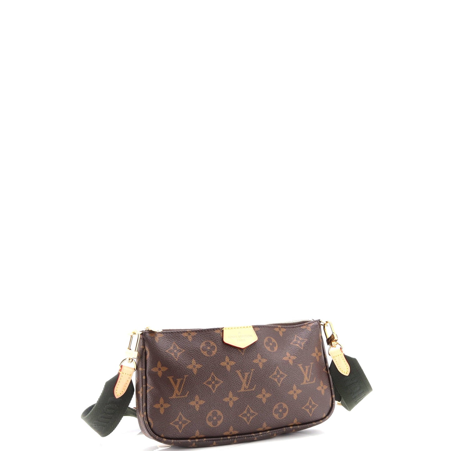Multi Pochette Accessoires Monogram Canvas