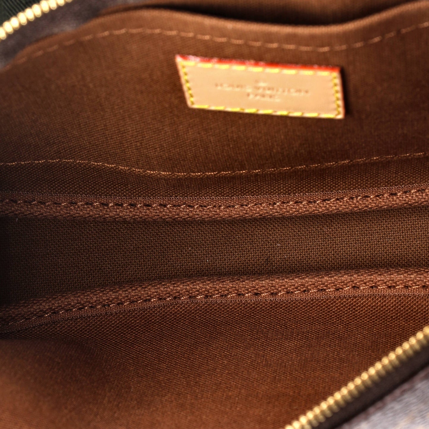 Multi Pochette Accessoires Monogram Canvas