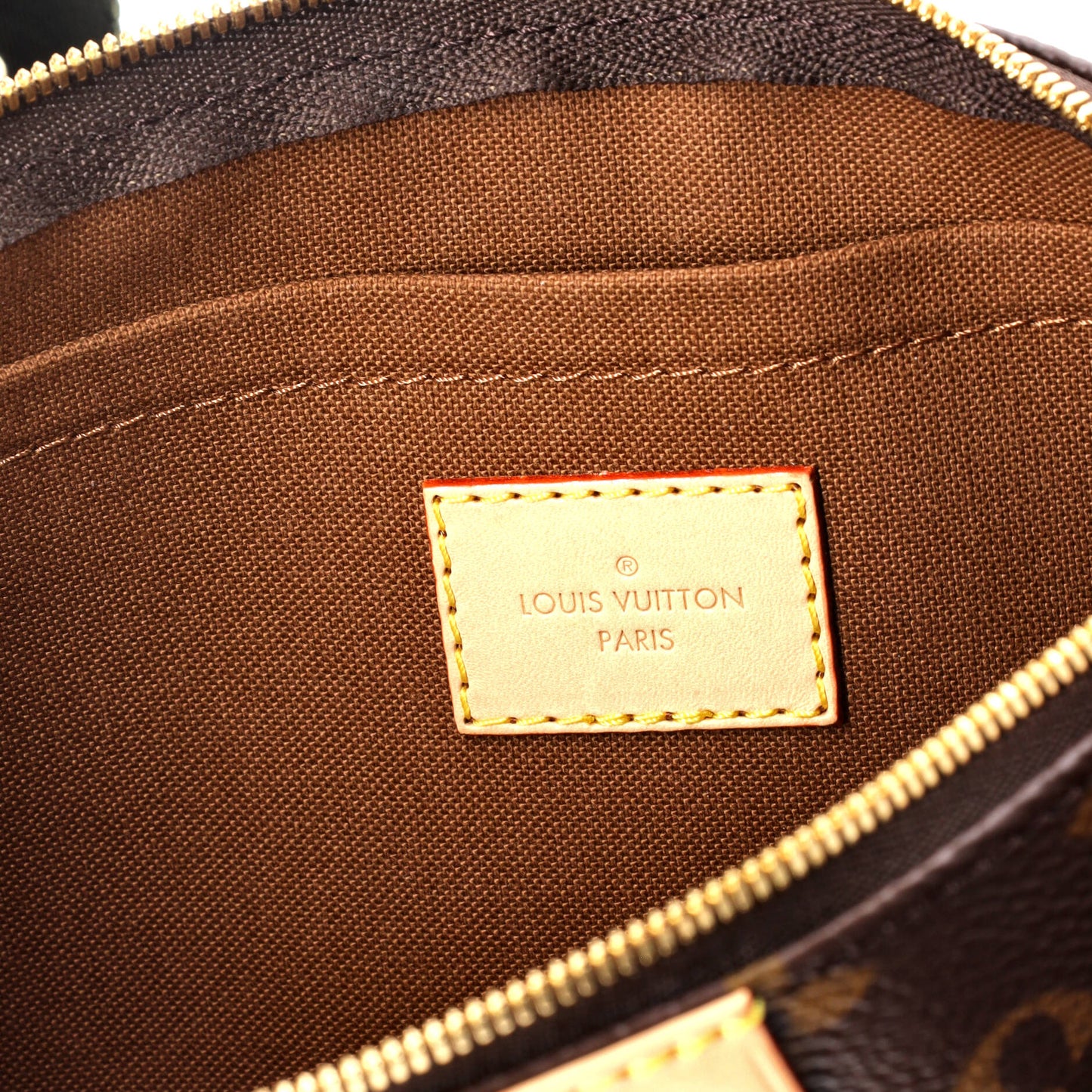 Multi Pochette Accessoires Monogram Canvas