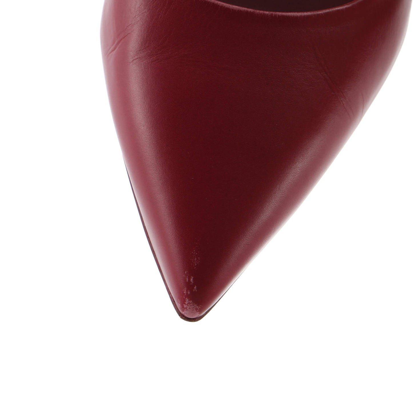 Women's Intime 55 Slingback Pumps Leather