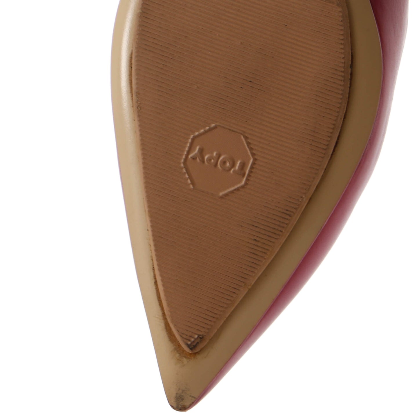 Women's Intime 55 Slingback Pumps Leather