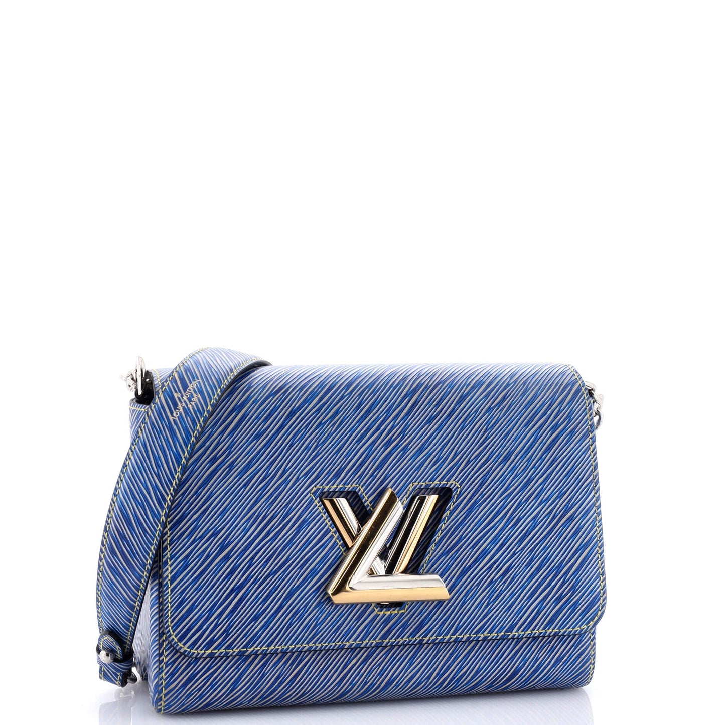 Twist Handbag Epi Leather MM