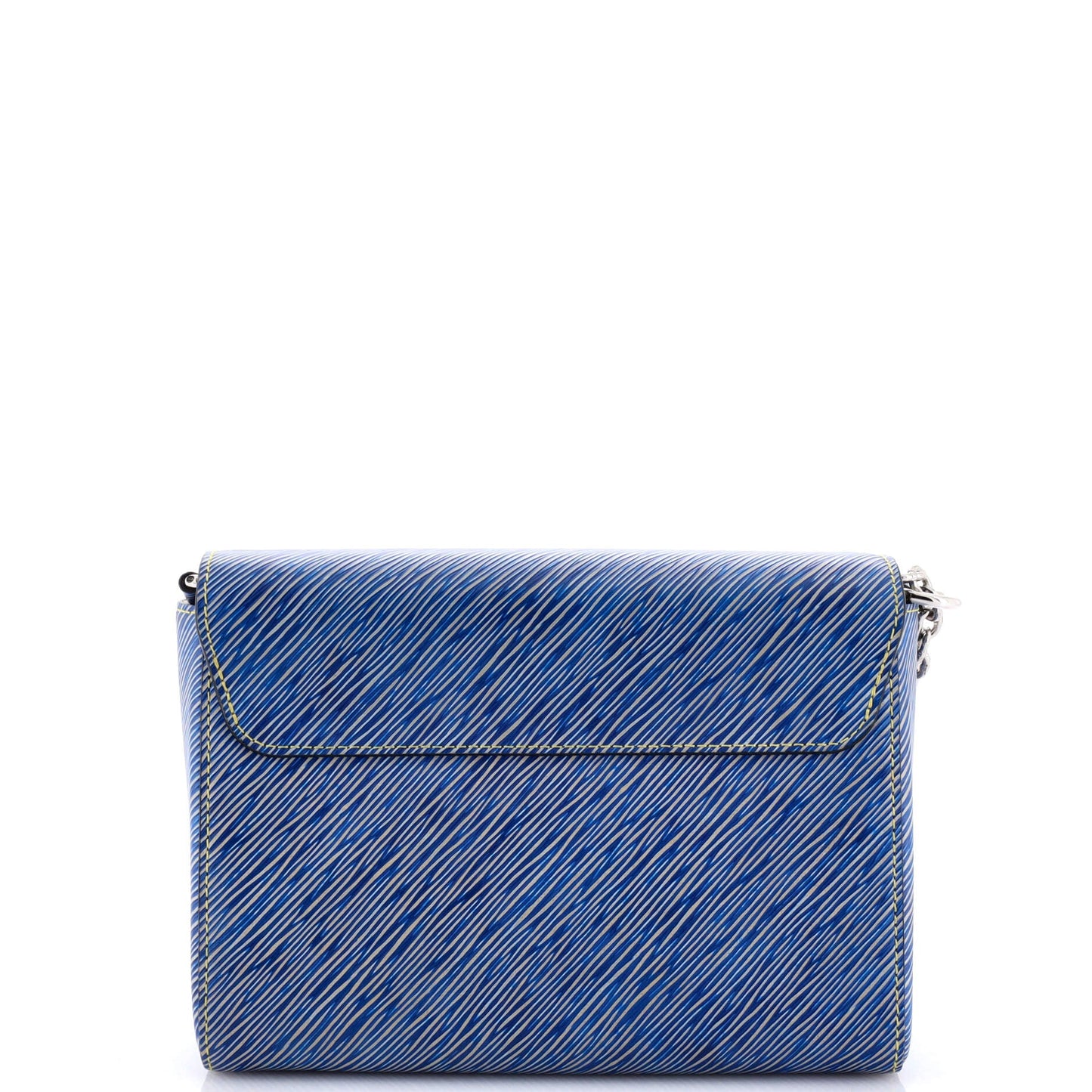 Twist Handbag Epi Leather MM