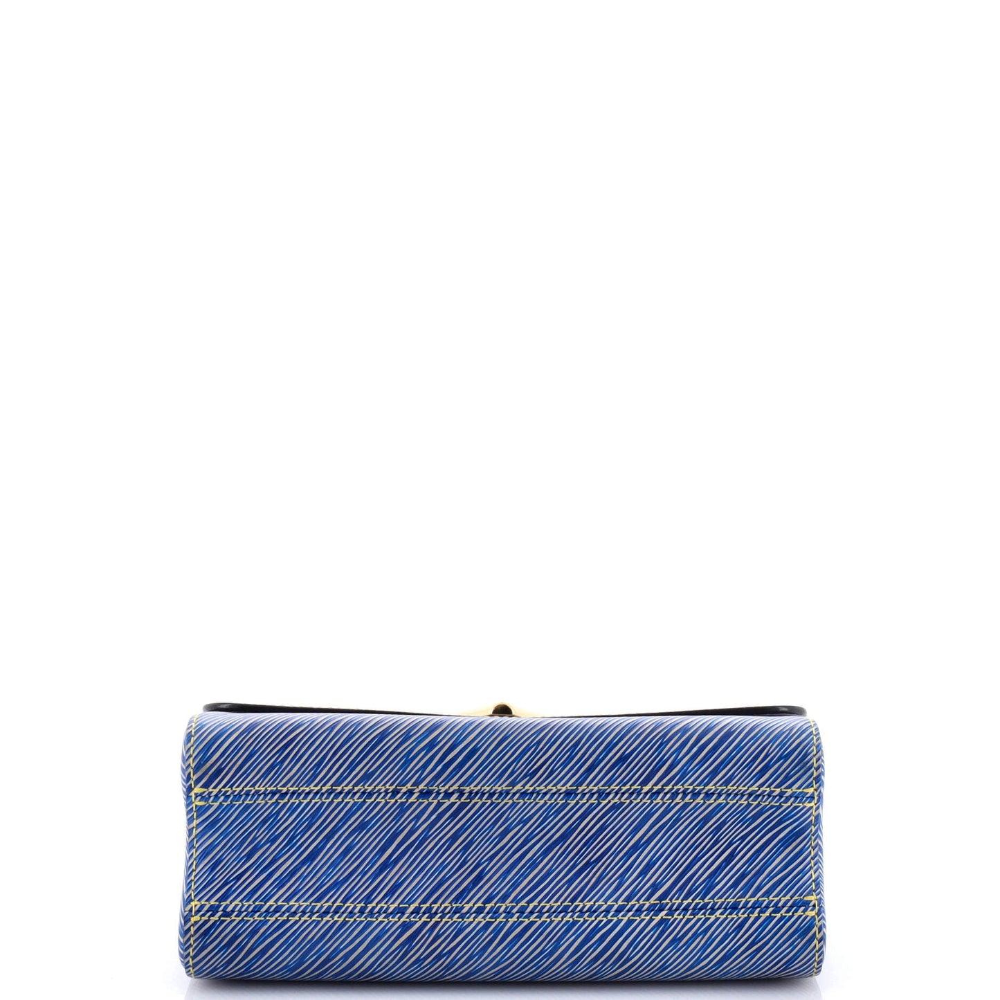 Twist Handbag Epi Leather MM